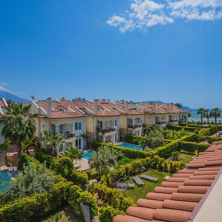 Sunset Beach Club Aqua Lettings Fethiye Exterior foto