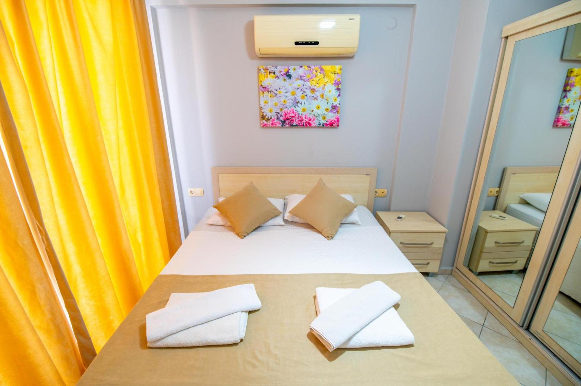 Sunset Beach Club Aqua Lettings Fethiye Exterior foto