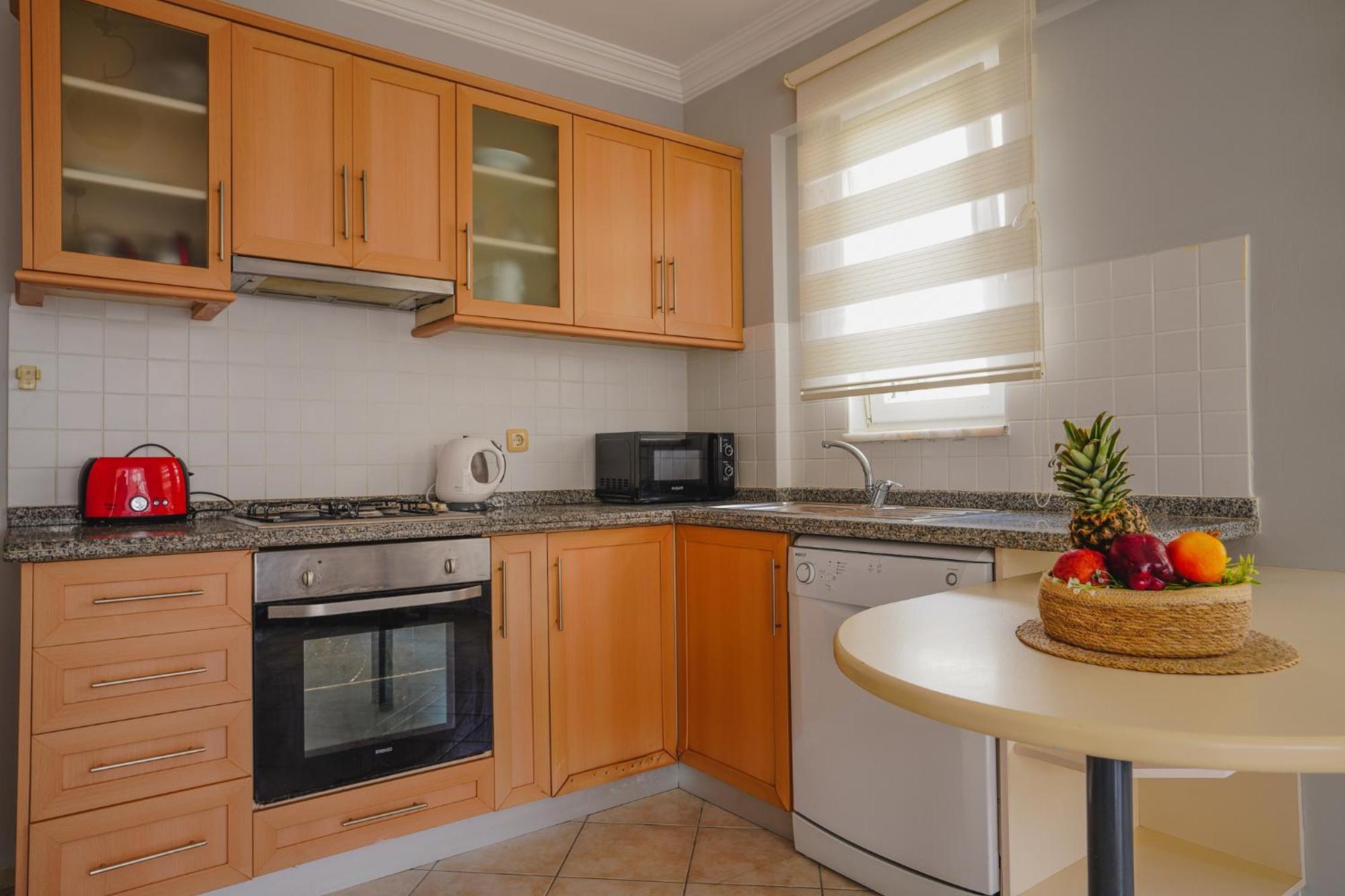 Sunset Beach Club Aqua Lettings Fethiye Exterior foto