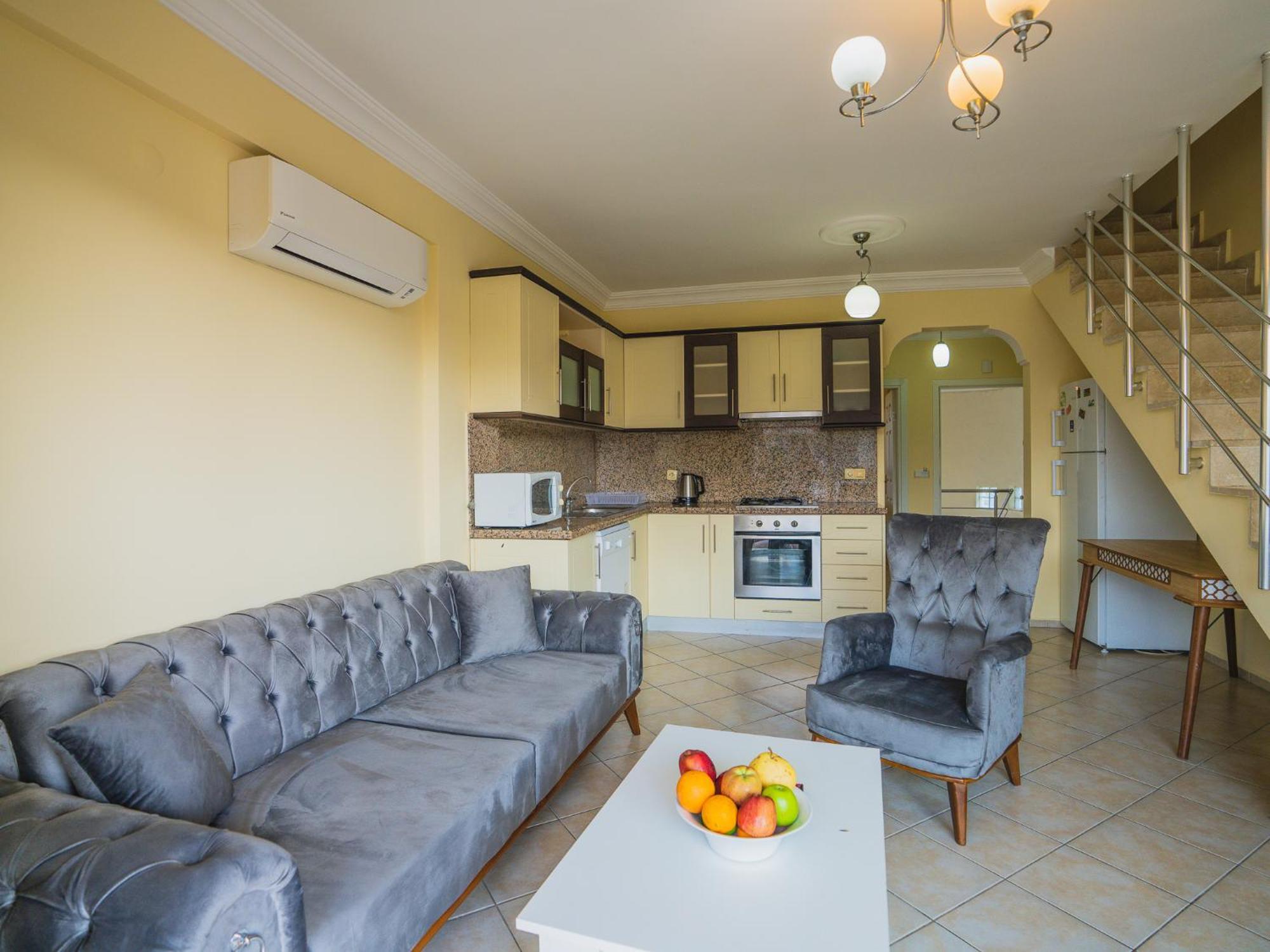 Sunset Beach Club Aqua Lettings Fethiye Exterior foto